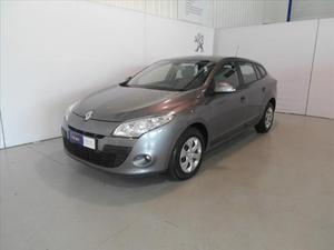 Renault MEGANE ESTATE 1.5 DCI 110 FP EXPRESSION E² E