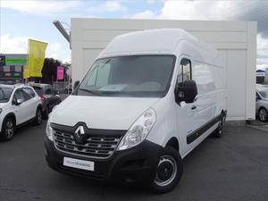 Renault Master FGN L3H3 3.5T 2.3 DCI 170 ENERGY E6 GRAND