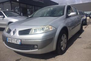 Renault Megane II S EXTREME d'occasion