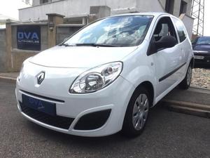 Renault TWINGO 1.5 DCI 65 EXPRESSION  Occasion