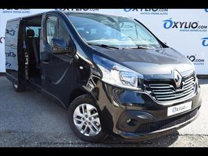 Renault Trafic IV COMBI L2 1.6 DCI Energy BVM Intens