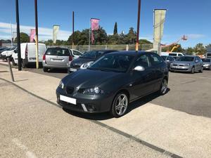 SEAT Ibiza 1.9 TDI130 FR 3p