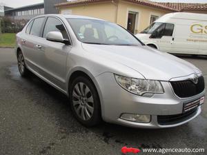 SKODA Superb fap Confort TDI 140