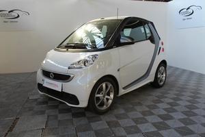 SMART ForTwo 84ch Turbo Pulse Softouch
