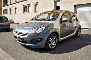 SMART Smart Forfour 1.5 CDI 95 Passion Softouch A