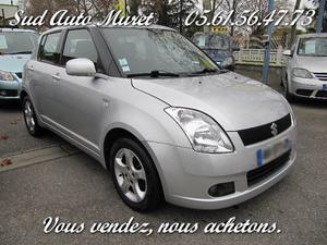 SUZUKI Swift 1.3 DDIS GLX 5P