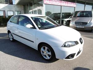 Seat Ibiza V REFERENCE 3P  Occasion