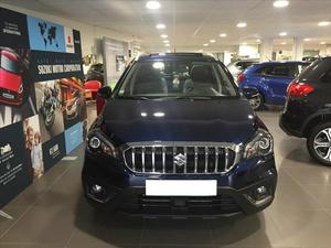 Suzuki SX4 S-CROSS 1.4 BOOSTERJET STYLE  Occasion