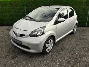 TOYOTA Aygo 1.0 VVT-i Confort MultiMode