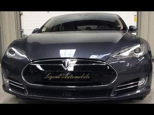 Tesla MODEL S 85 KWH PERFORMANCE 5P  Occasion