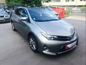 Toyota Auris Auris Hybride 136h Style  Occasion