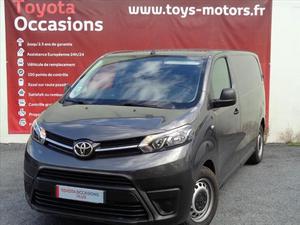 Toyota Proace MEDIUM NG 115 D4D DYNAMIC  Occasion