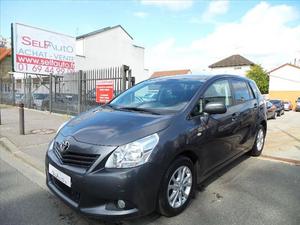 Toyota VERSO 126 D-4D FAP SKYVIEW EDITION 7PL  Occasion