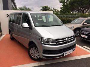 VOLKSWAGEN Caravelle 2.0 TDI 150ch BlueMotion Technology