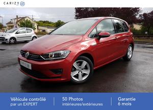 VOLKSWAGEN Golf 1.6 TDI 110 BLUEMOTION ALLSTAR