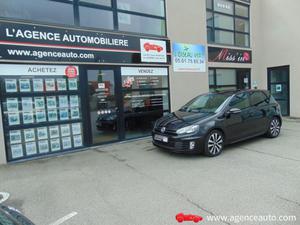 VOLKSWAGEN Golf 2.0 TDI 170CH GTD