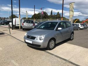 VOLKSWAGEN Polo 1.4 TDI 75ch Trend Pack 3p