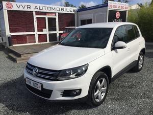 VOLKSWAGEN Tiguan 2.0 TDI 110ch BlueMotion