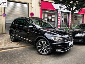 VOLKSWAGEN Tiguan 2.0 TDI 190 BlueMotion Technology DSG7