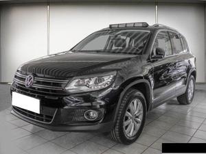 VOLKSWAGEN Tiguan TIGUAN 2.0 TDI 140 CV DSG7 4MOTION GPS