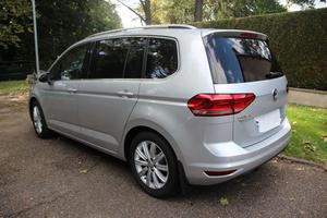 VOLKSWAGEN Touran 1.4 TSI 150 BMT R-Line 5pl