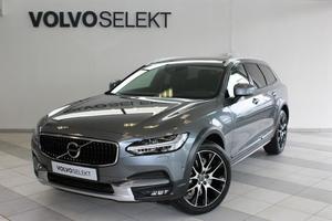 VOLVO V90 D5 AWD 235ch Luxe Geartronic