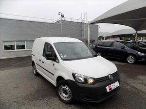 Volkswagen CADDY VAN 1.6 TDI 75 VAN  Occasion