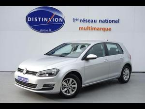 Volkswagen GOLF 1.2 TSI 110 BT TRENDLINE 5P  Occasion