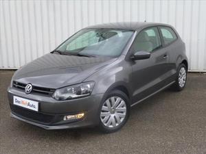 Volkswagen POLO 1.2 TDI 75 FP CONFORTLINE 3P  Occasion