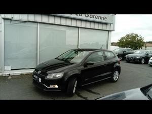 Volkswagen POLO 1.4 TDI 90 BT CONFORTLINE BUS 3P 