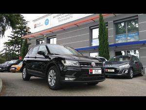 Volkswagen TIGUAN 2.0 TDI 150 CONFORTLINE BUS. DSG 