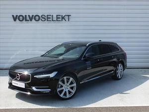 Volvo V90 D5 AWD 235 INSCRIPTION GTRO  Occasion