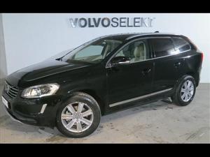 Volvo XC60 D SIGNATURE ED  Occasion