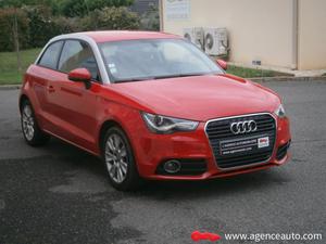 AUDI A Ambition TFSI