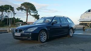 BMW Touring 520d 177ch Luxe