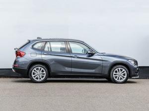 BMW X1 xDrive 20d 184 ch Business A