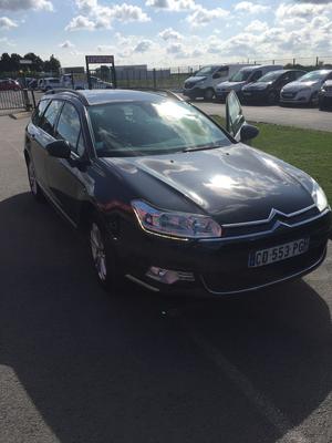 CITROëN C5 Tourer HDi 110 FAP Attraction