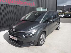 CITROëN Grand C4 Picasso BLUEHDI 150CH BUSINESS + S&S EAT6