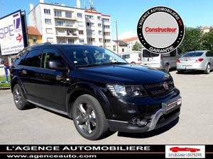 FIAT Freemont v 170ch Cross 7 Places