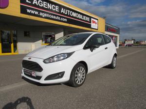 FORD Fiesta 1.5 TDCi 75 Trend Affaires