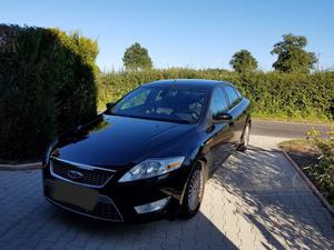 FORD Mondeo 1.8 TDCi 125 Econetic