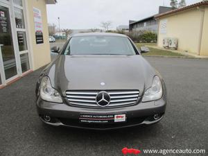 MERCEDES Classe CLS CDI 320