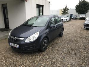 OPEL Corsa 1.0 selection110 Anniversaire 5p