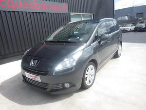 PEUGEOT  E-HDI115 FAP ALLURE BMP6 7PL