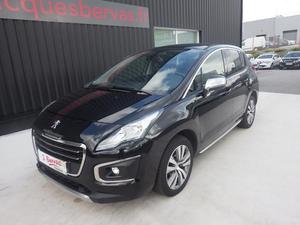 PEUGEOT  HDI160 FAP ALLURE BA