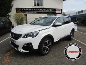 PEUGEOT  THP ALLURE 165ch S et S EAT6