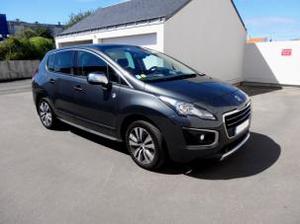 Peugeot  Blue HDI 150ch CROSSWAY d'occasion