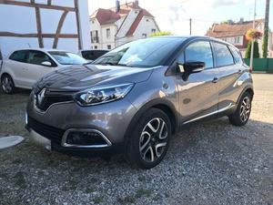 RENAULT Captur 1.5 dCi 90 S et S energy Intens eco²