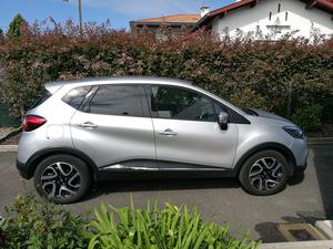 RENAULT Captur TCe 120 Energy Intens EDC