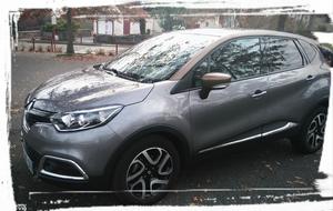 RENAULT Captur dCi 90 Energy Business